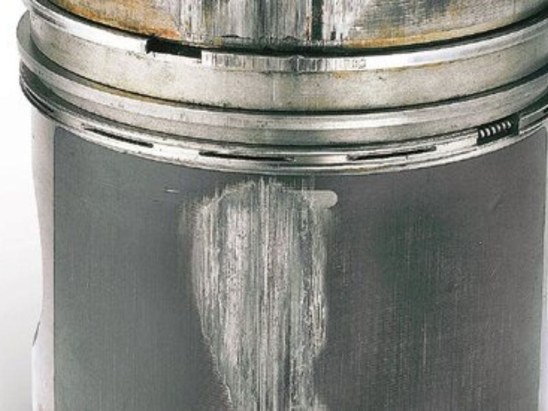 5 Datos impactantes sobre el ruido de cilindro hidráulico