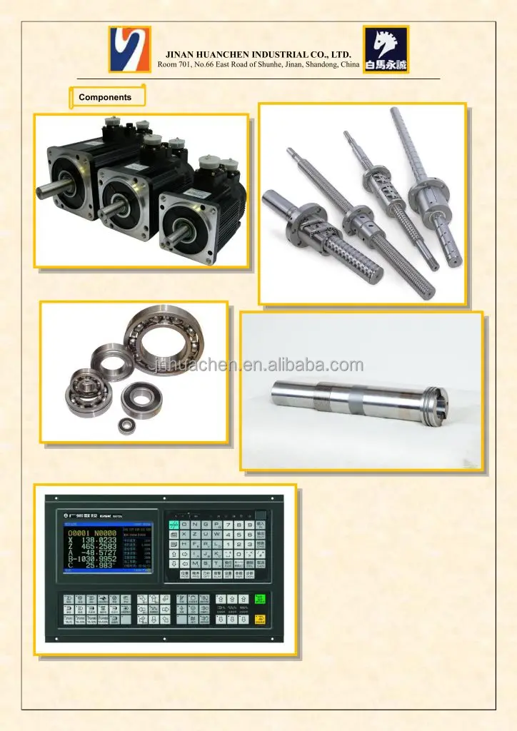 ¿Busca cilindros hidráulicos para remolques pequeños? Pruebe el diseño telescópico de 4 etapas de HCIC