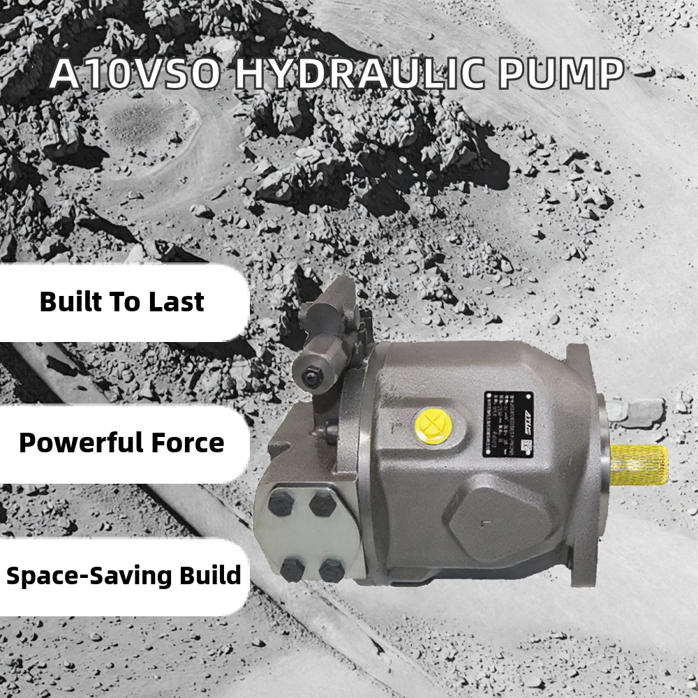 Cómo extender la vida útil de los cilindros hidráulicos HCIC en aplicaciones industriales de servicio pesado