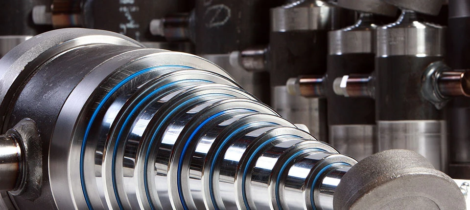 La demanda de modernización de equipos pesados ​​ha aumentado y los cilindros multietapa de doble acción se han convertido en un nuevo motor para el crecimiento de la industria hidráulica.