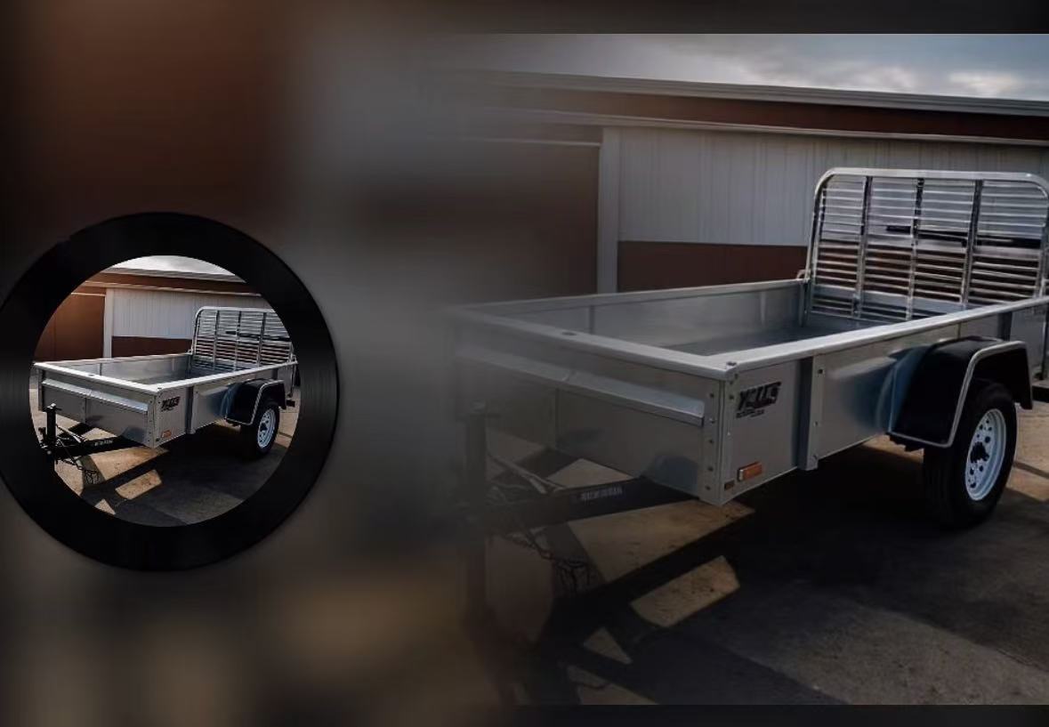 Cilindros hidráulicos livianos de HCIC: perfectos para nuevos camiones de reparto de energía