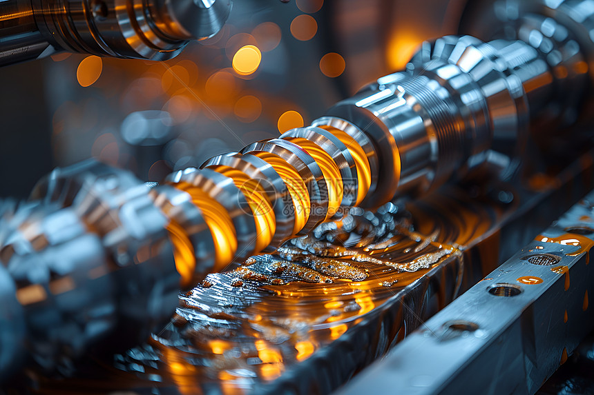 Cilindros hidráulicos HCIC: más de 25 años, buenas piezas y construcciones personalizadas para ingeniería global