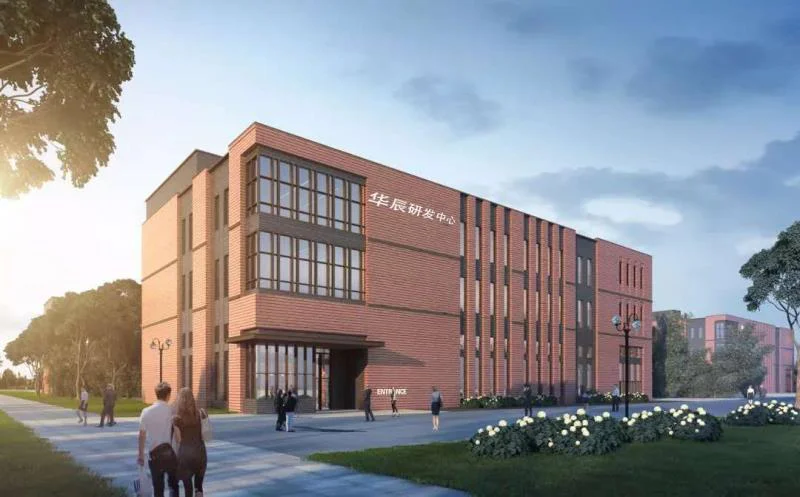 ​Cilindros hidráulicos HCIC: la elección ideal para puertos concurridos