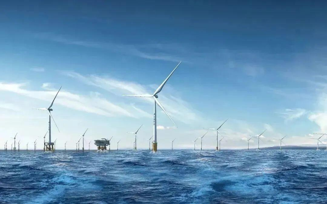 ¿Problemas de mantenimiento de la torre de turbinas eólicas? Los cilindros hidráulicos anticorrosión resuelven problemas de costos