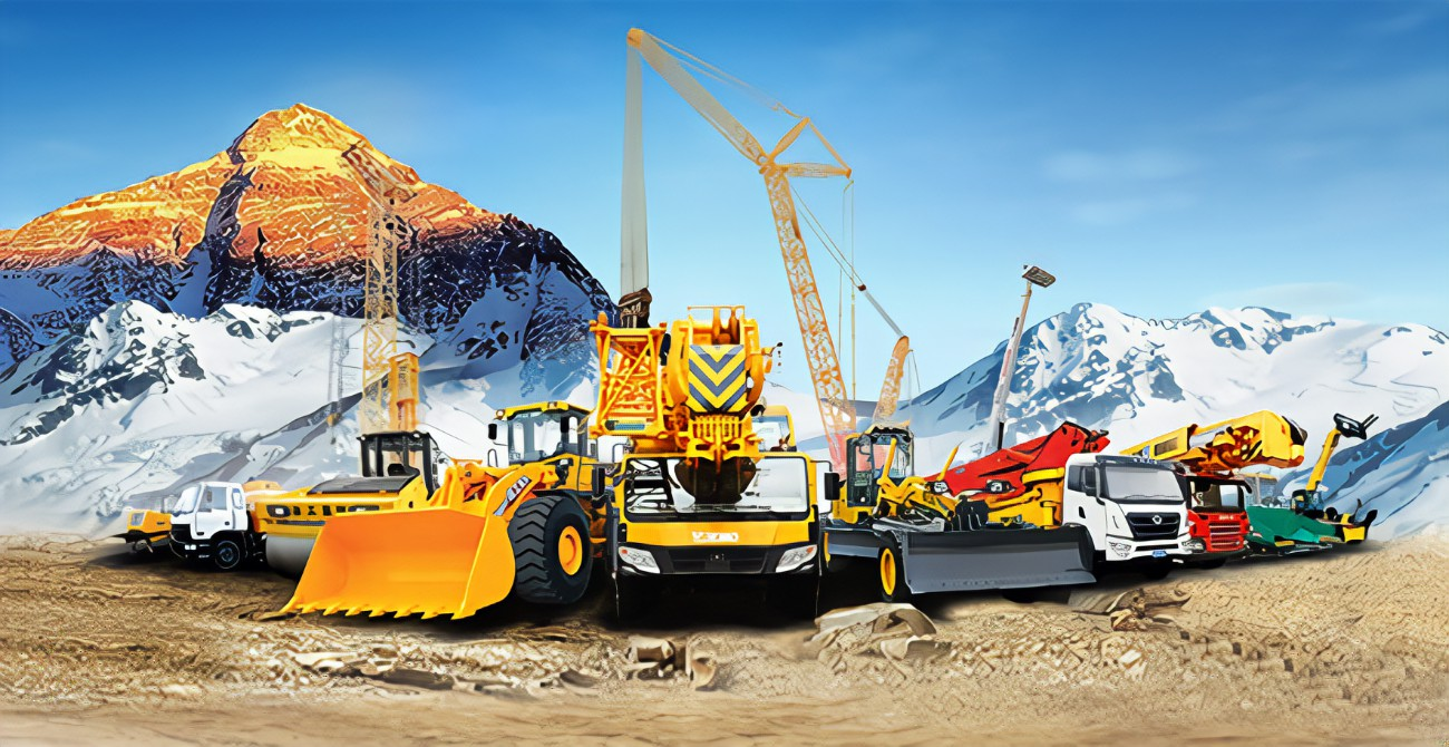 ​Cilindros hidráulicos: soluciones de energía confiables para aplicaciones industriales globales