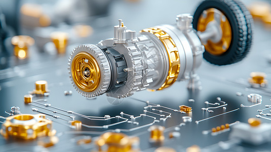 Soluciones de sistemas hidráulicos multicampo: combinación precisa de cilindros hidráulicos y unidades de potencia