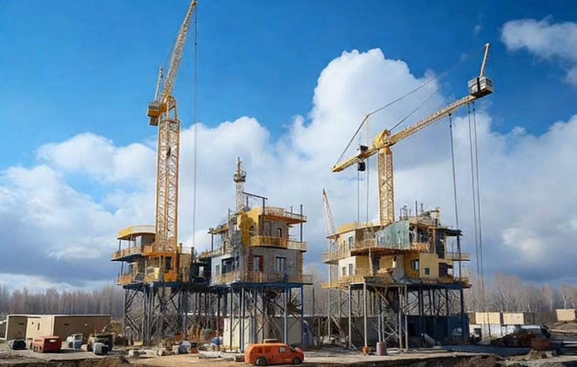 Cilindros hidráulicos HCIC: fabricados a mano para los trabajos industriales más difíciles del mundo