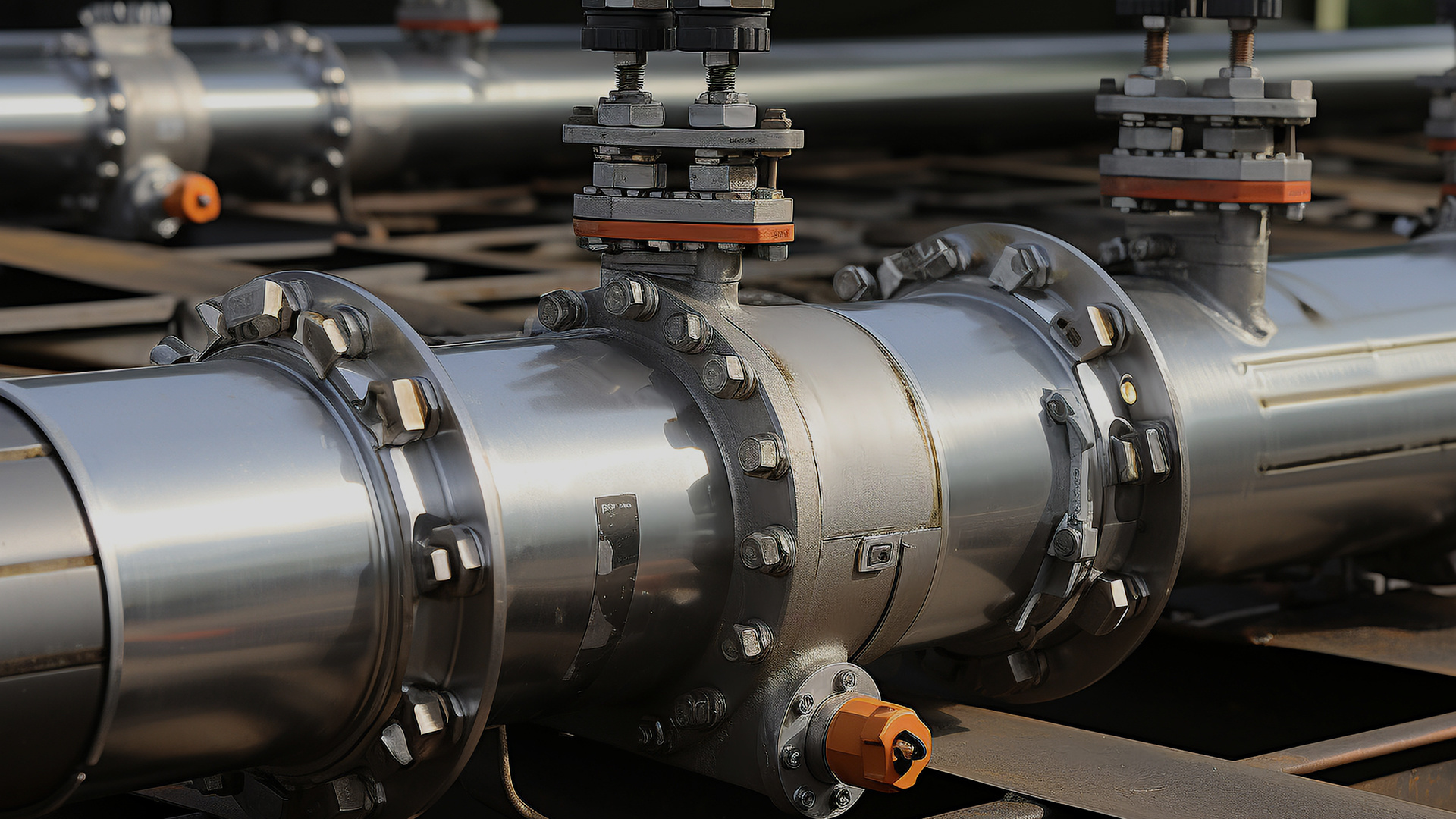 ​HCIC avanza en América del Norte: cilindros hidráulicos personalizados que ofrecen resultados reales