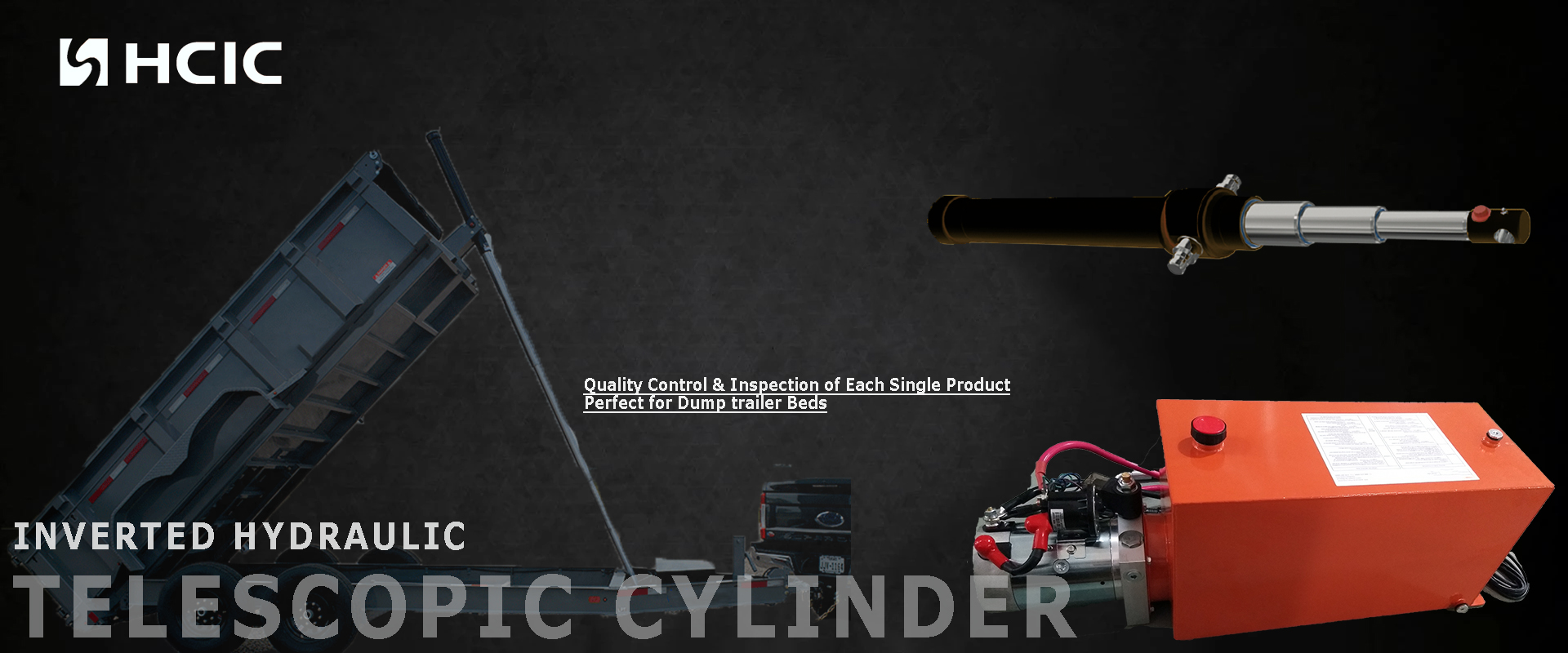 Cómo diseñar un cilindro hidráulico personalizado para una aplicación específica