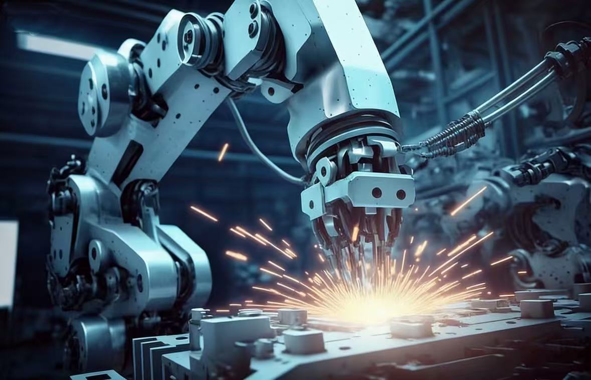 Por qué los cilindros de doble acción son más populares en equipos de precisión