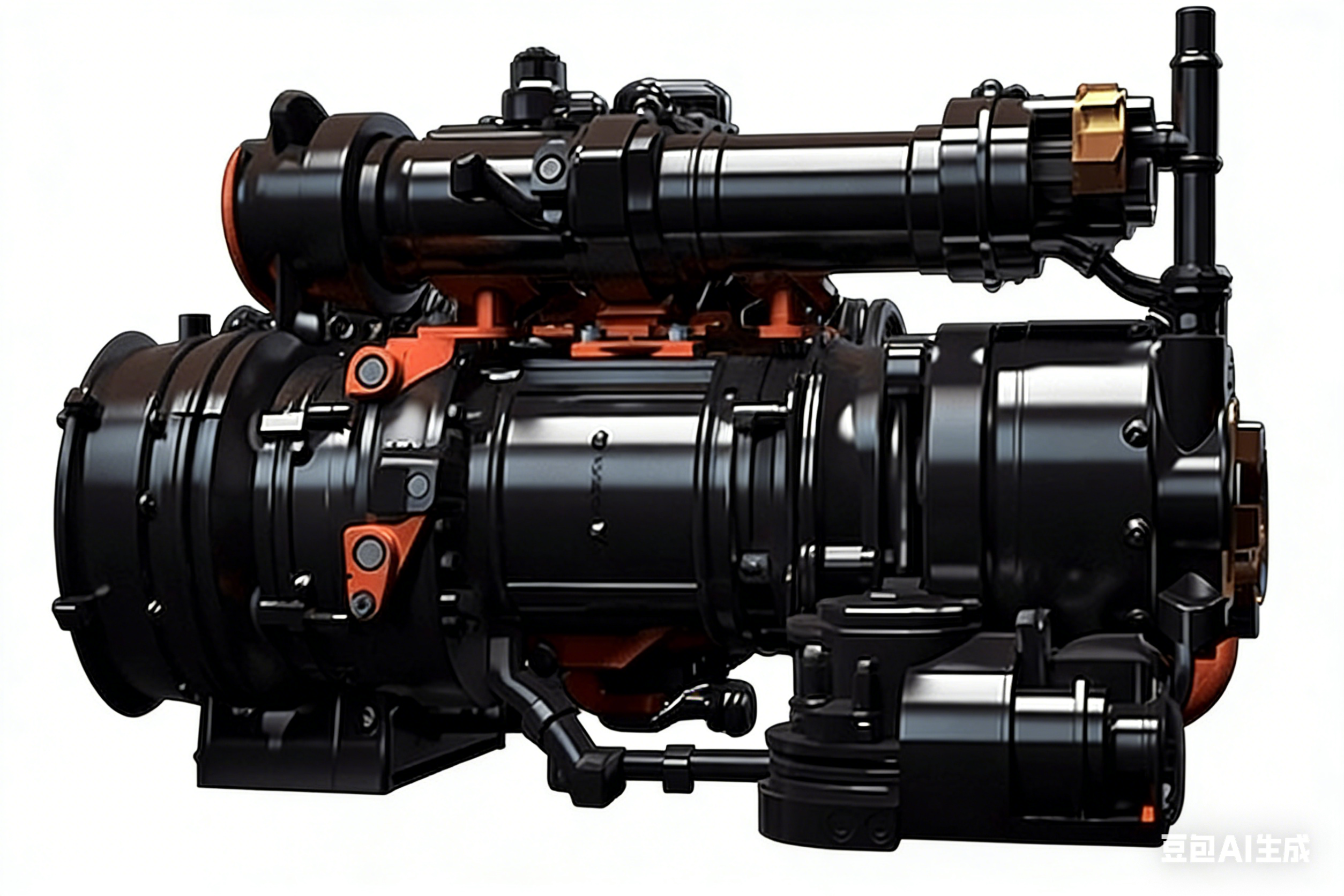 Qué afecta la vida útil de los cilindros hidráulicos industriales