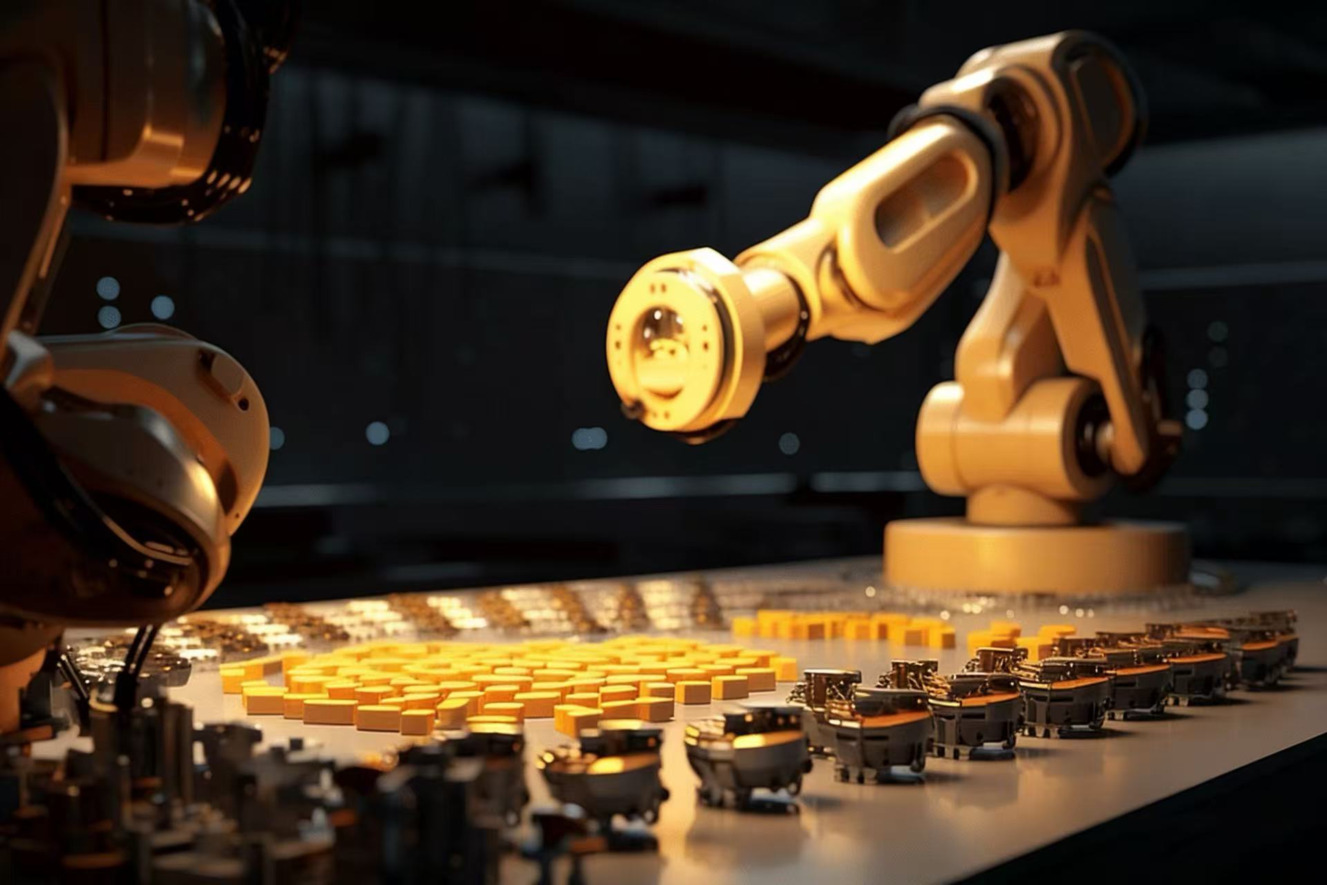 ​Cómo elegir el cilindro hidráulico adecuado para su máquina