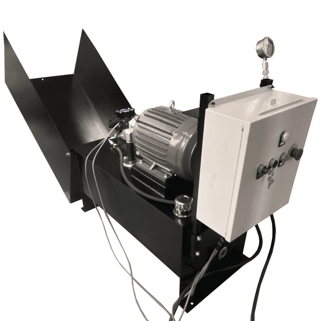 El sistema hidráulico de compresión de basura de HCIC establece nuevos estándares para la gestión de residuos