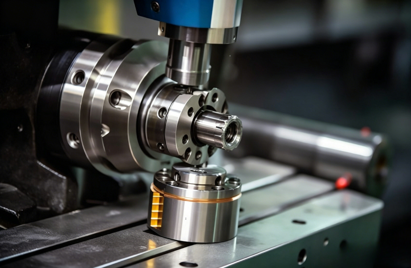 ​Cilindros hidráulicos personalizados y modelos estándar: soluciones de suministro dual para energía industrial