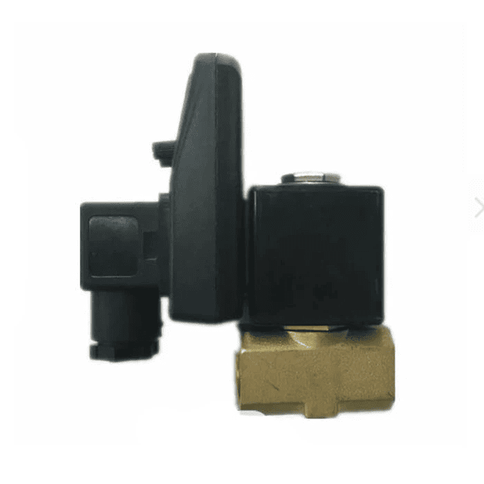 Válvula de equilibrio de flujo automático