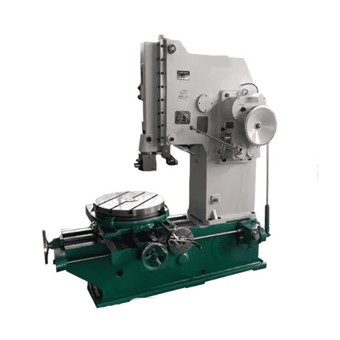 Máquina ranuradora vertical CNC