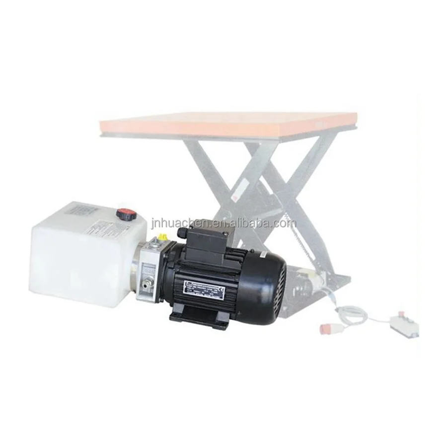 12 V CC, 2 KW, 2,1 cc/r.