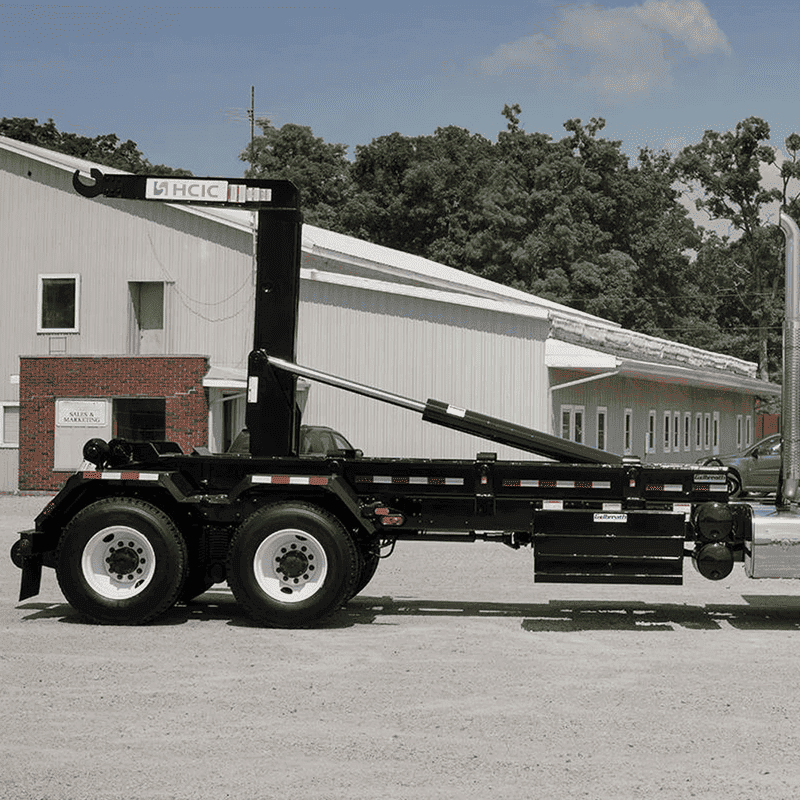 Equipo de gancho H&H-4150*850