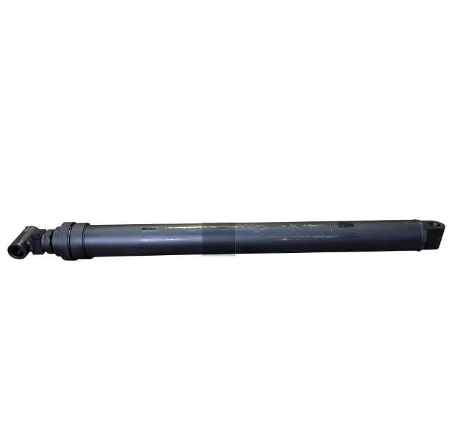 Reemplazo de HCIC para McNeilus de 25 yardas Cilindro de eyector hidráulico 4 Etapa x 119.5
