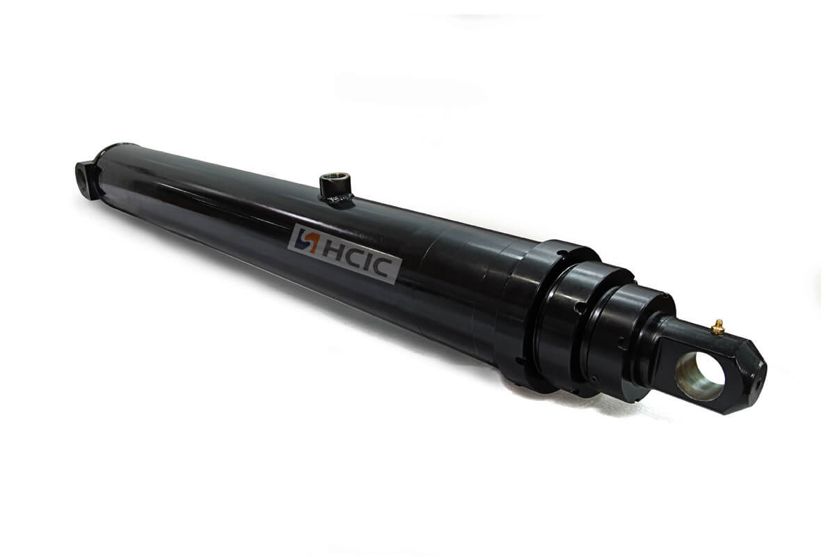 Cilindro hidráulico DAT85-22-380