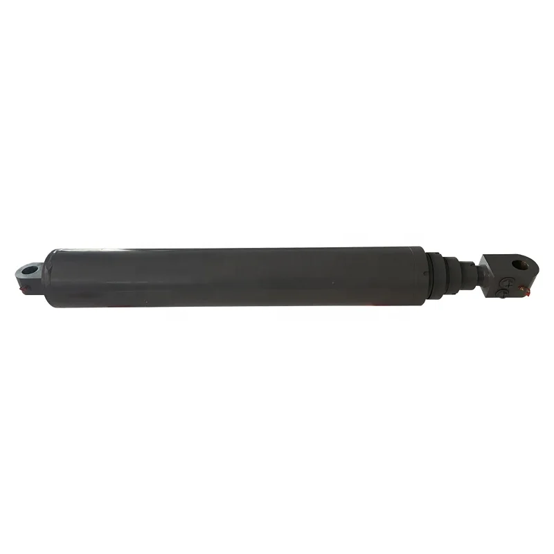 Cilindro hidráulico para portacoches