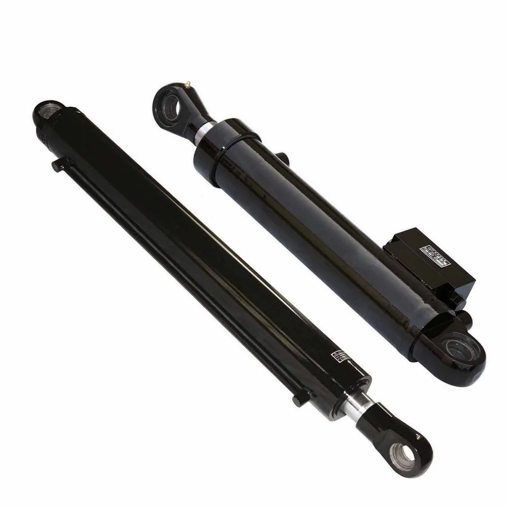 compact hydraulic cylinder