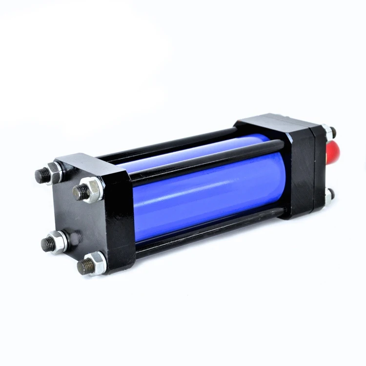 Tie Rod Style Hydraulic Cylinder