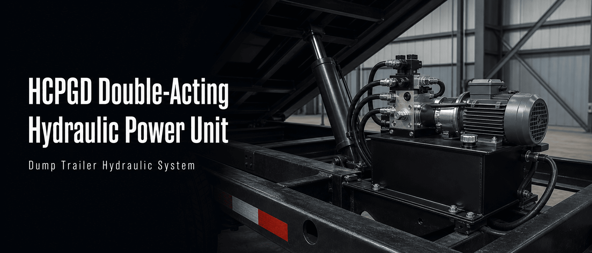 power unit