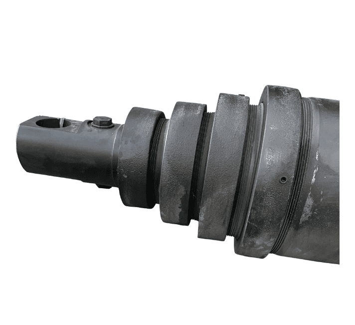 Repuesto para cilindro de expulsión Heil 5000 de 27 yardas, (6