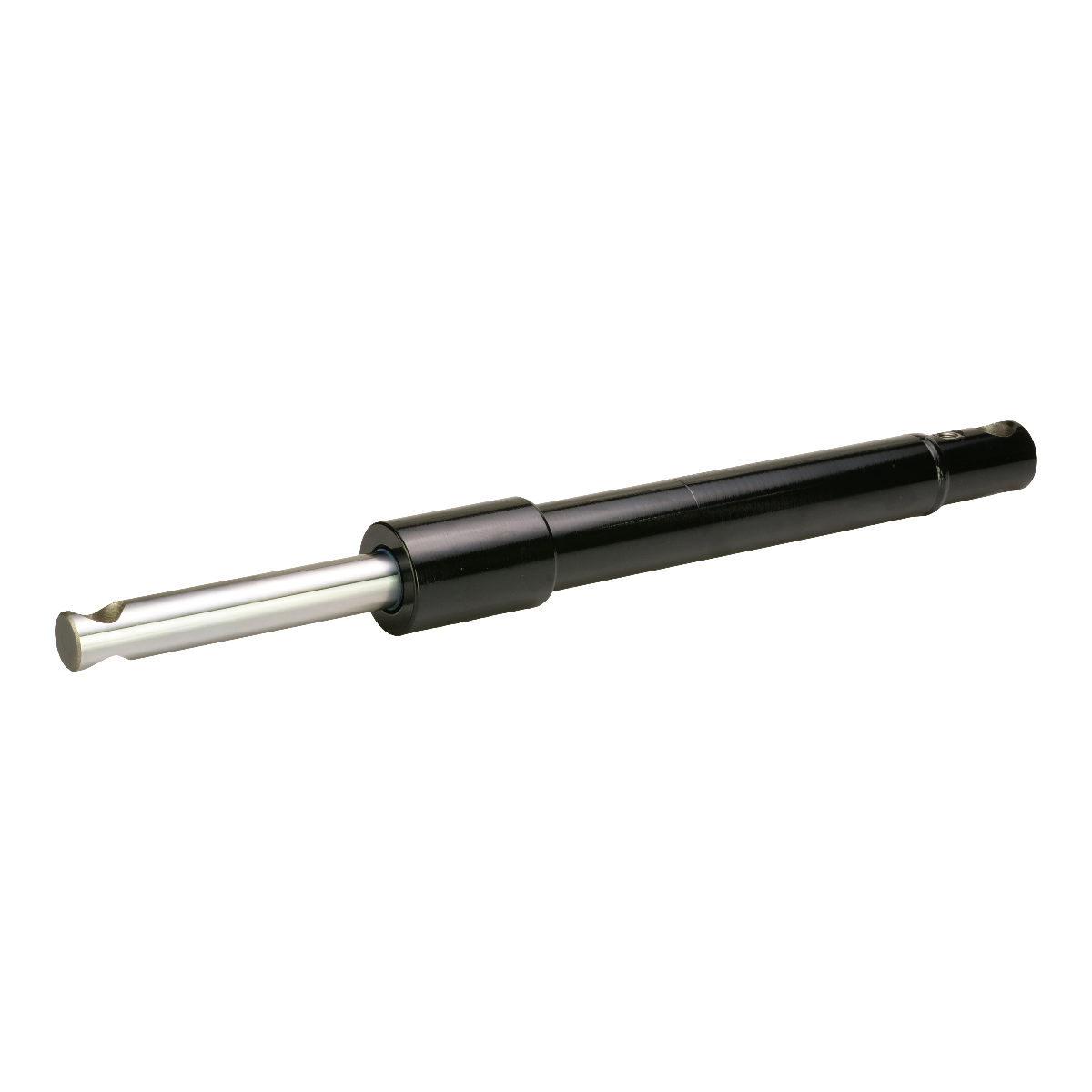 Cilindro de quitanieves: orificio de 1.5 ″, trazo de 12 ″, barra de 1.25 ″